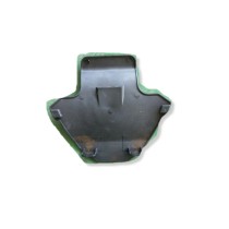 Gemini - Fairing Rear Mudguard with License Plate Mount