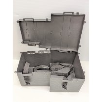 Gemini - Battery Box - Complete (lid, bottom, straps)