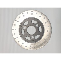 Brake Disc - GEMINI - Front