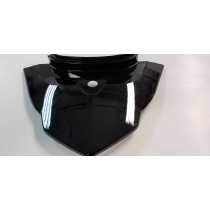 Gemini - Tail Light Cover (BLACK)
