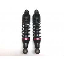 Shocks Rear  For Ebike Pros Chopper 60 volt , Renegade72 volt , Daymak Emmo, Tao Tao Universal