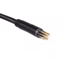 Motor Connector MALE (SKU: M4) 