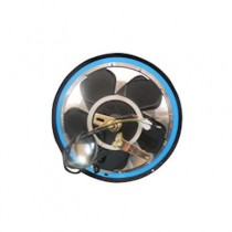 Motor 48V 120 Phase 500+ Watt Brushless DC for Freedom and Universal