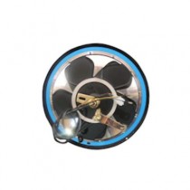 Motor 60 Volt 120 Phase 500 Watt+ Brushless DC Universal