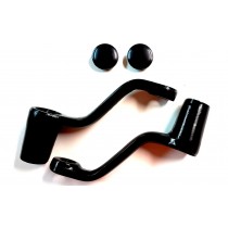 Pedal Arms Force and Universal Set 2