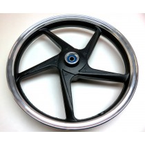 FRONT RIM FOR CHOPPER 14 INCH TUBELESS