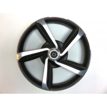 FRONT RIM FOR FREEDOM 16 INCH FOR EBIKE PROS DAYMAK EMMO TAO TAO COMPATIBLE EBIKES