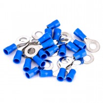 Ring terminal for battery and motor phase wire connections (20pcs/pack)
