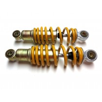 Shocks Rear For Ebike Pros mobility scooter comfort 60 volt , Daymak, Emmo, Tao Tao, gio Universal mobilty scooter shock