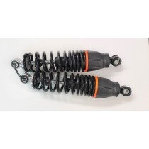 Shocks Rear SET For Ebike Pros GEMINI 48v & 60V Daymak Emmo, Tao Tao Universal