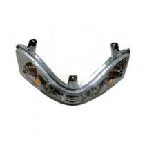 Turn Signal Lens 