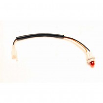 TURN SIGNAL HARNESS FOR EBIKE PROS FREEDOM, GIO PB710, ITAILIA, ITALIA PREMIUM,  Daymak, Emmo and is universal for all models