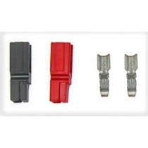 anderson connector 15amp