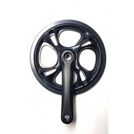 E-Bicycle Pedal Crank - For TOUR 48v E-Bicycle