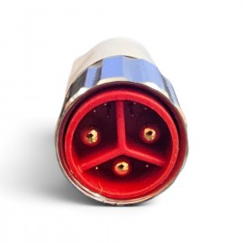 Motor Connector Cable - 11 pin - MALE  