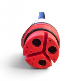 Motor Connector Cable - 9 pin - FEMALE  