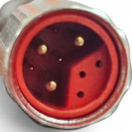 Motor Connector Cable - 9 pin - MALE  