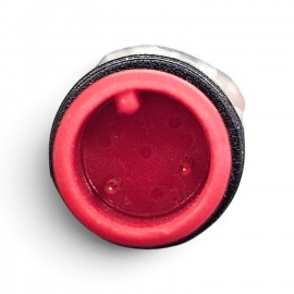 E-Bicycle Brake Connection Wire - 2 pin MALE  RED Mini