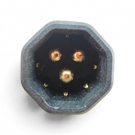 Motor Connector Cable - MALE  31  (SKU: M31)