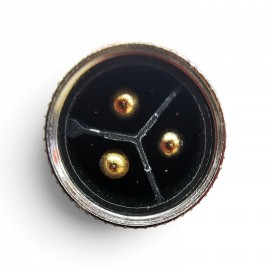 Motor Connector Cable Male 1 (SKU: M1)