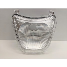 Comfort Mobility Scooter - Front Headlight Lense (Older Style)