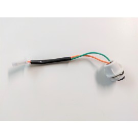 Comfort Lower Front Left Turn Signal Harness