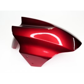 Comfort Mobility Scooter - Fairing Front Fender. RED