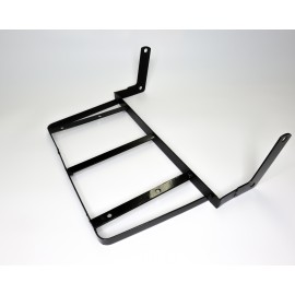 Comfort Mobility Scooter - Rear Rack BLACK