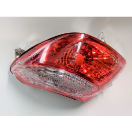 Comfort Mobility Scooter - Rear Left Tail Light Lense