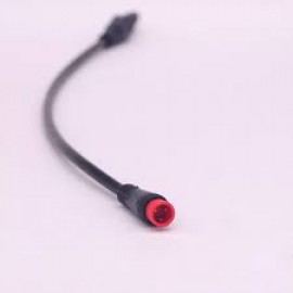 E-Bicycle Brake Connection Wire - 3 pin MALE 