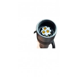 Connector Kit (all cables that are not in kit)