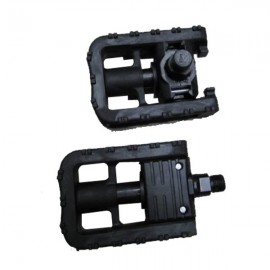 Pedal Folding Without Crank - Universal For ebike Pros, Daymak, Emmo,Tao Tao and will fit any make and model of ebike