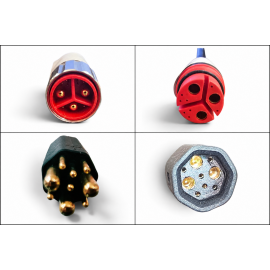 Connector Kit  3.0