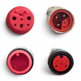 Connector Kit - 2.0 