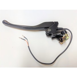Brake Lever REAR with Brake Cut off Switch for GEMINI