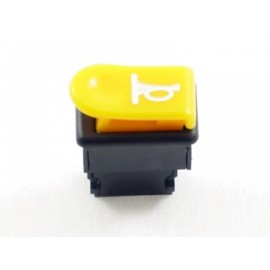 Horn Switch button Ebike Universal For Ebike Pros Freedom, Gio Pb 710, Daymak, Emmo,Tao Tao and all other models All voltages