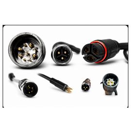 Connector Kit - 1.0