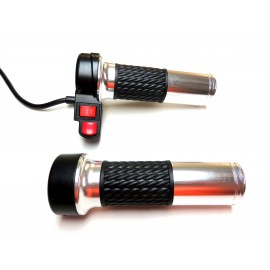 Throttle 3 speed with waterproof connectors for Gemini and Universal