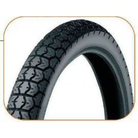 Tire 2.75X17 Size replacement for Ebike Pros , Emmo, Daymak, Tao Tao, Baja and Universal Ebike tire front or rear (TUBELESS)