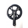 E-Bicycle Pedal Crank - For TOUR 48v E-Bicycle