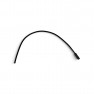 E-Bicycle Brake Connection Wire - 3 pin FEMALE RED Mini 