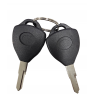 Blank keys - For E-Bike Pros - Comfort, Chopper, Envy, Rush  for Iginition & Seat Will NOT work on Gemini