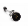 Motor Connector Cable Male 2