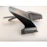 Force Fairing - Rear Fender