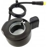 Universal E-Bicycle Thumb Throttle