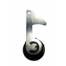 Trunk Lock And Key Set  (includes 2 keys) Ebike Pros Comfort Gemini & Universal, Daymak, Emmo, Tao Tao and Universal for compatible ebikes