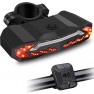 EBicycle Wireless Tail Lights (rechargable)